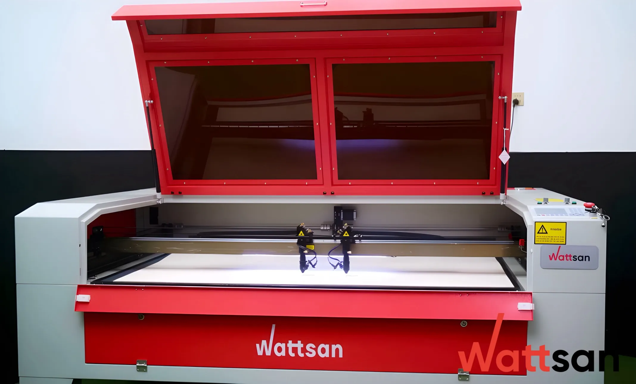 Wattsan 1610 Duos review