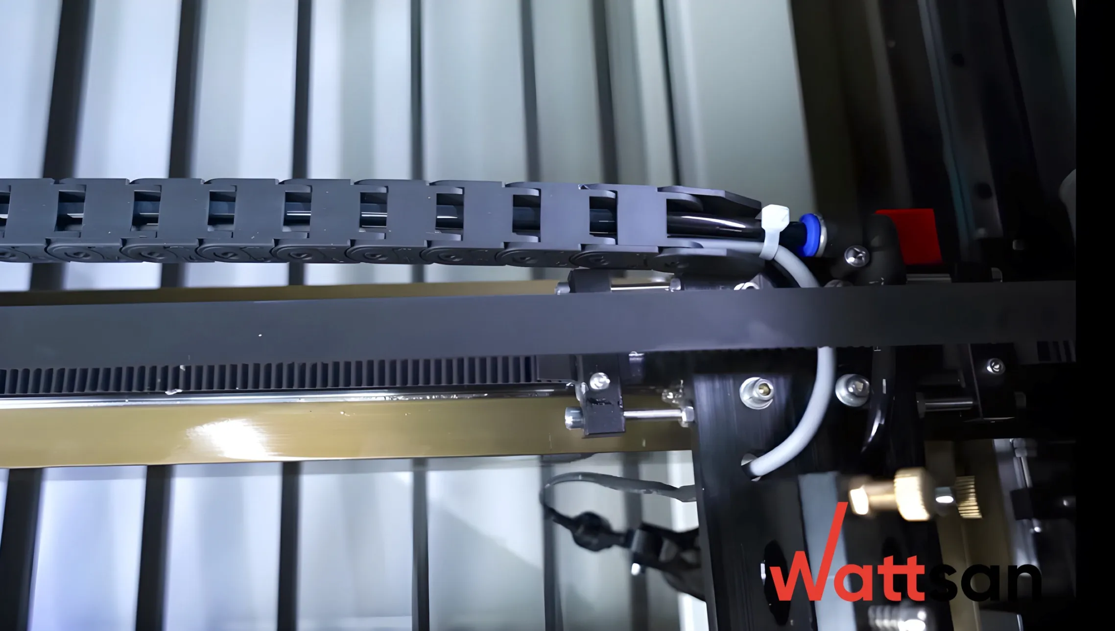 Wattsan 1610 Duos review